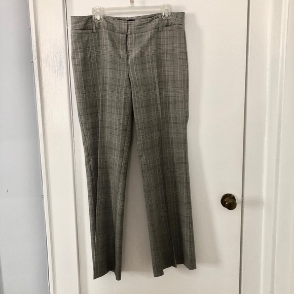 INC International Concepts Pants - Houndstooth pants INC size 12
